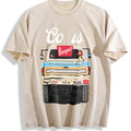Truck Vintage Washed T-Shirt product image 1