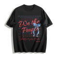 We The People Cotton T-Shirt product image 1