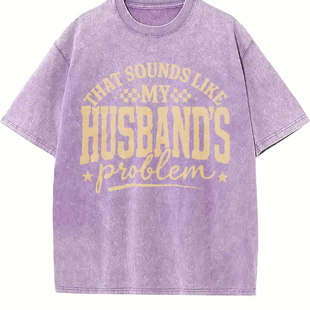 It's Vintage Washed T-Shirt product image 6