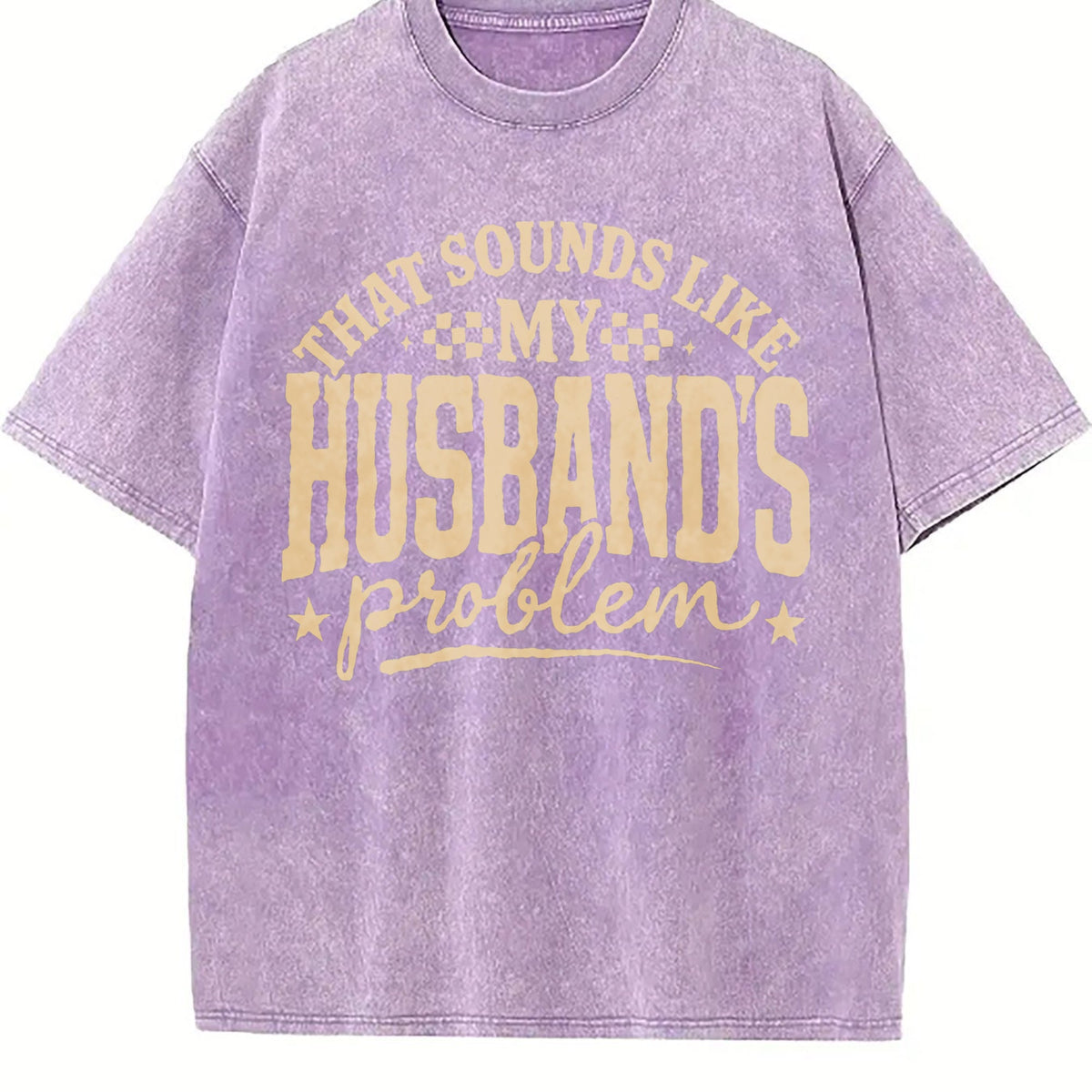 It's Vintage Washed T-Shirt product image 6