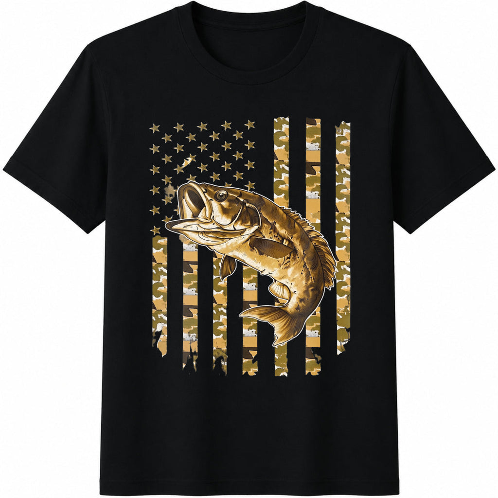Called To Fish Fishing For Christian Father Son Cotton product image 1