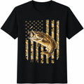 Called To Fish Fishing For Christian Father Son Cotton product image 1