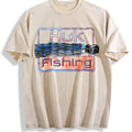 Muscle Tank Vintage Washed T-Shirt product image 1