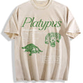 Platypus 90s Vintage Washed T-Shirt product image 1