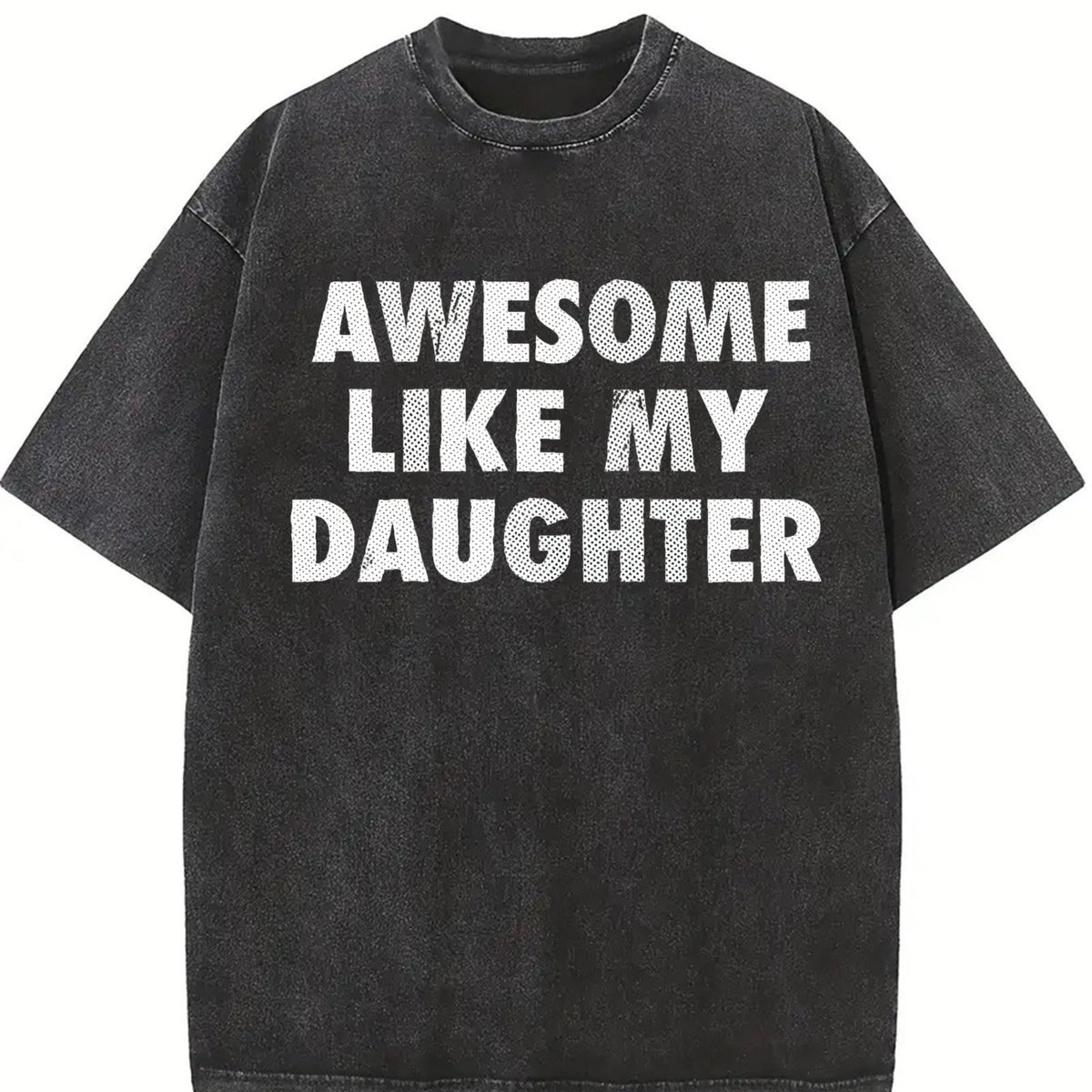 Funny Awesome Like My Daughter Sarcastic Mothers Day product image 2
