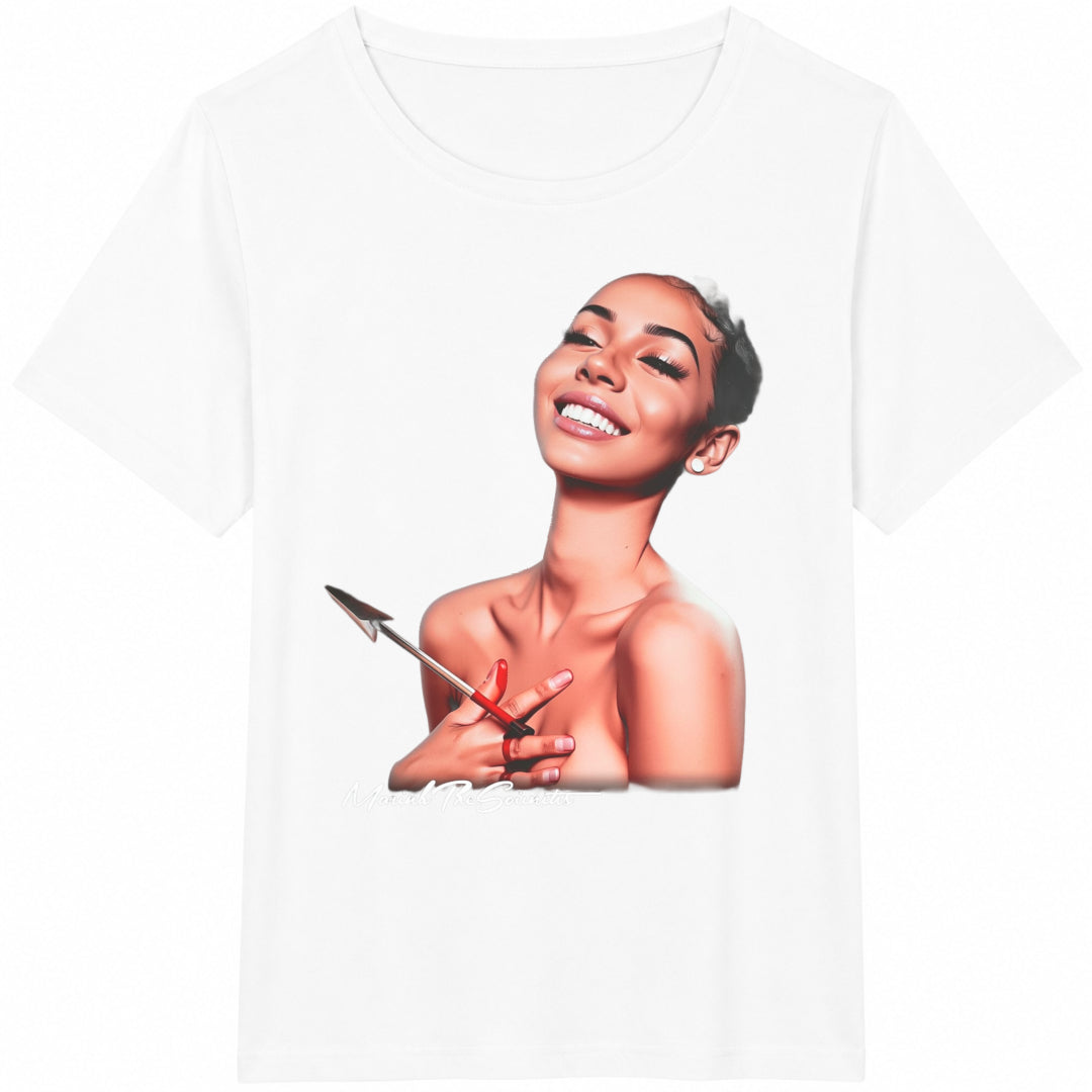 R&b Concert - 100 Cotton T-Shirt product image 2