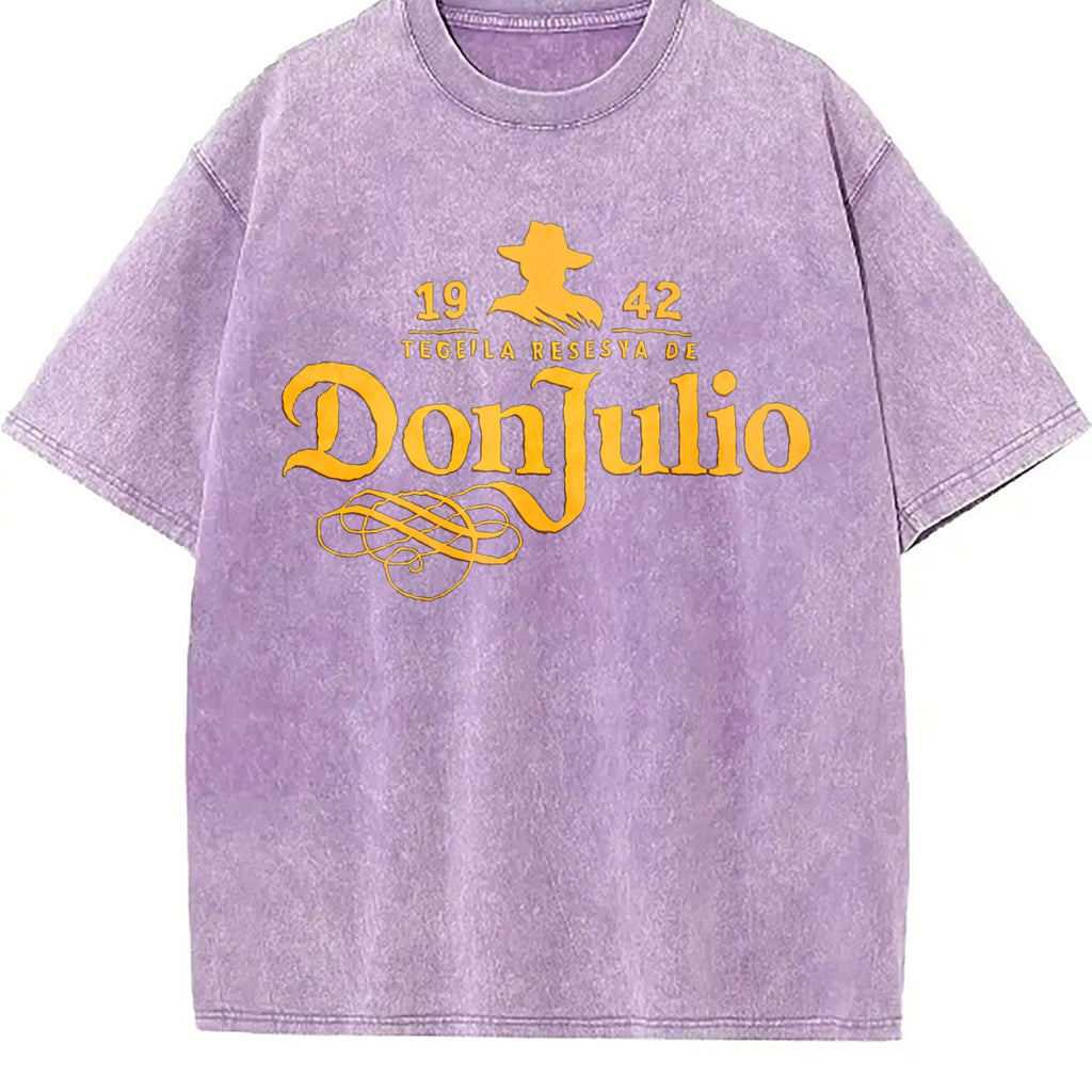 Don Julio 1942 Vintage Washed T-Shirt product image 6