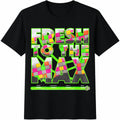 Air Max 95 Woven Multi Cotton T-Shirt product image 1