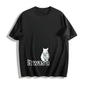 100 Funny 'it Was A Joke' Cat Meme - Sad Kitty In Padded product image 1