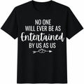 Best Friend Cotton T-Shirt product image 1
