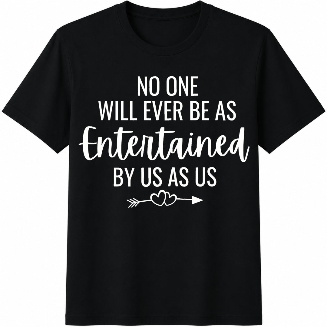 Best Friend Cotton T-Shirt product image 1