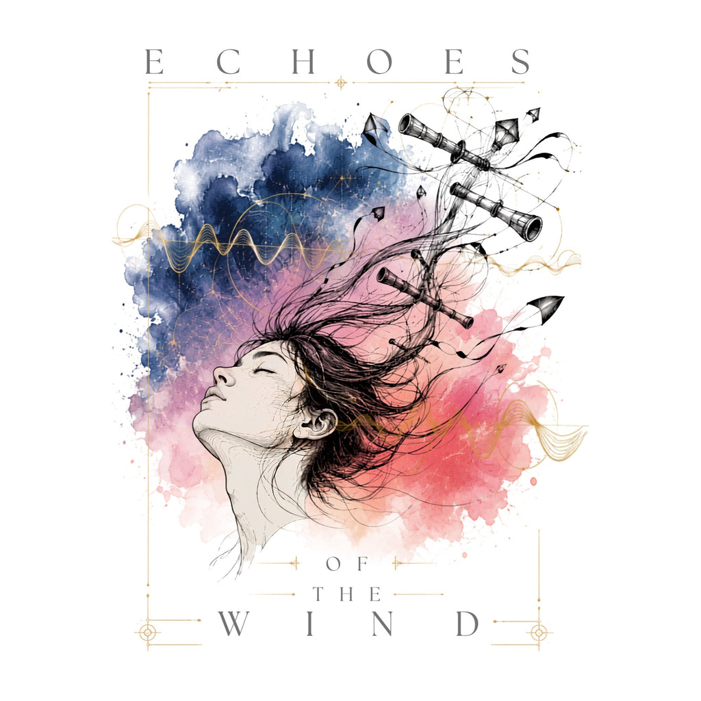 Echoes Of Wind product image 3