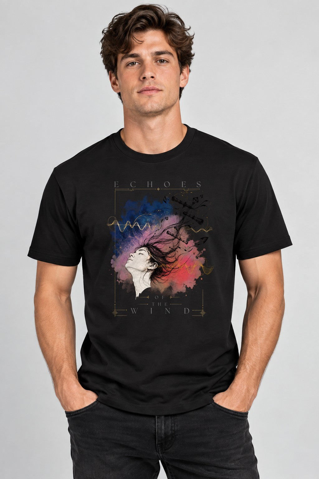 Echoes Of Wind product image 2