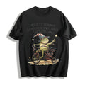 Frog 250th Anniversary Cotton T-Shirt product image 1