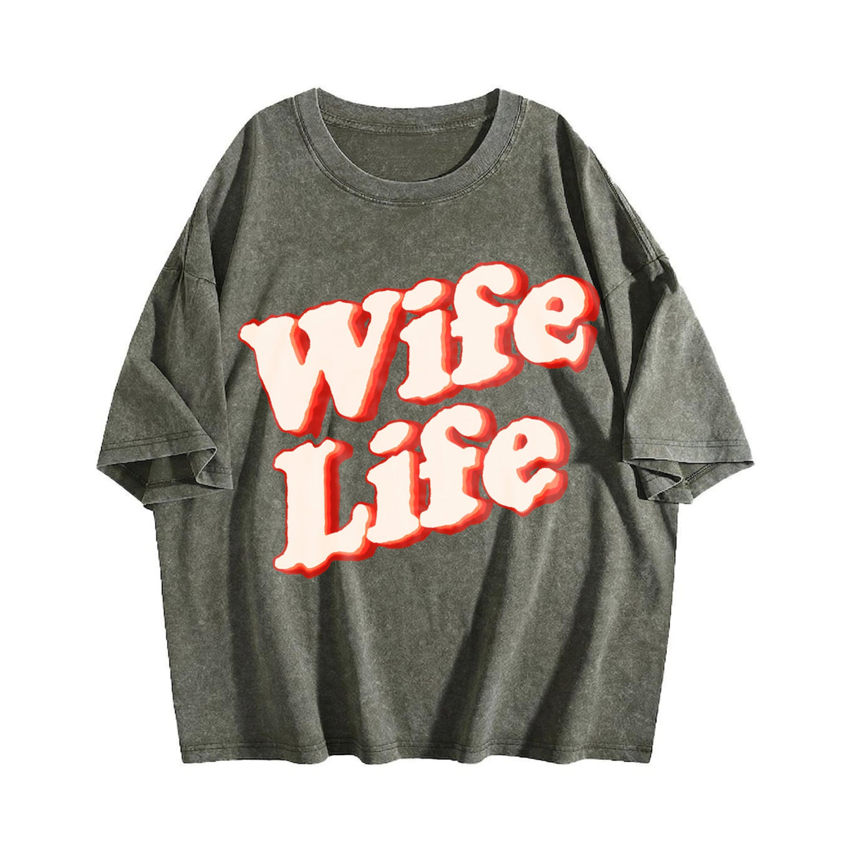 Funny Slogan - With Humorous Dad Wife Daughter Vintage product image 4