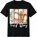 True Story Christian Easter Cotton T-Shirt product image 1