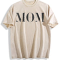 Mom Vintage Washed T-Shirt product image 1