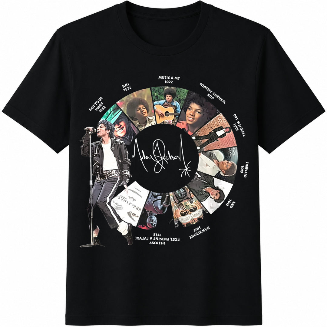 Jackson Glove - 90s Cotton T-Shirt product image 1