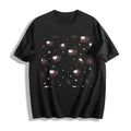 American Flag Cotton T-Shirt product image 1