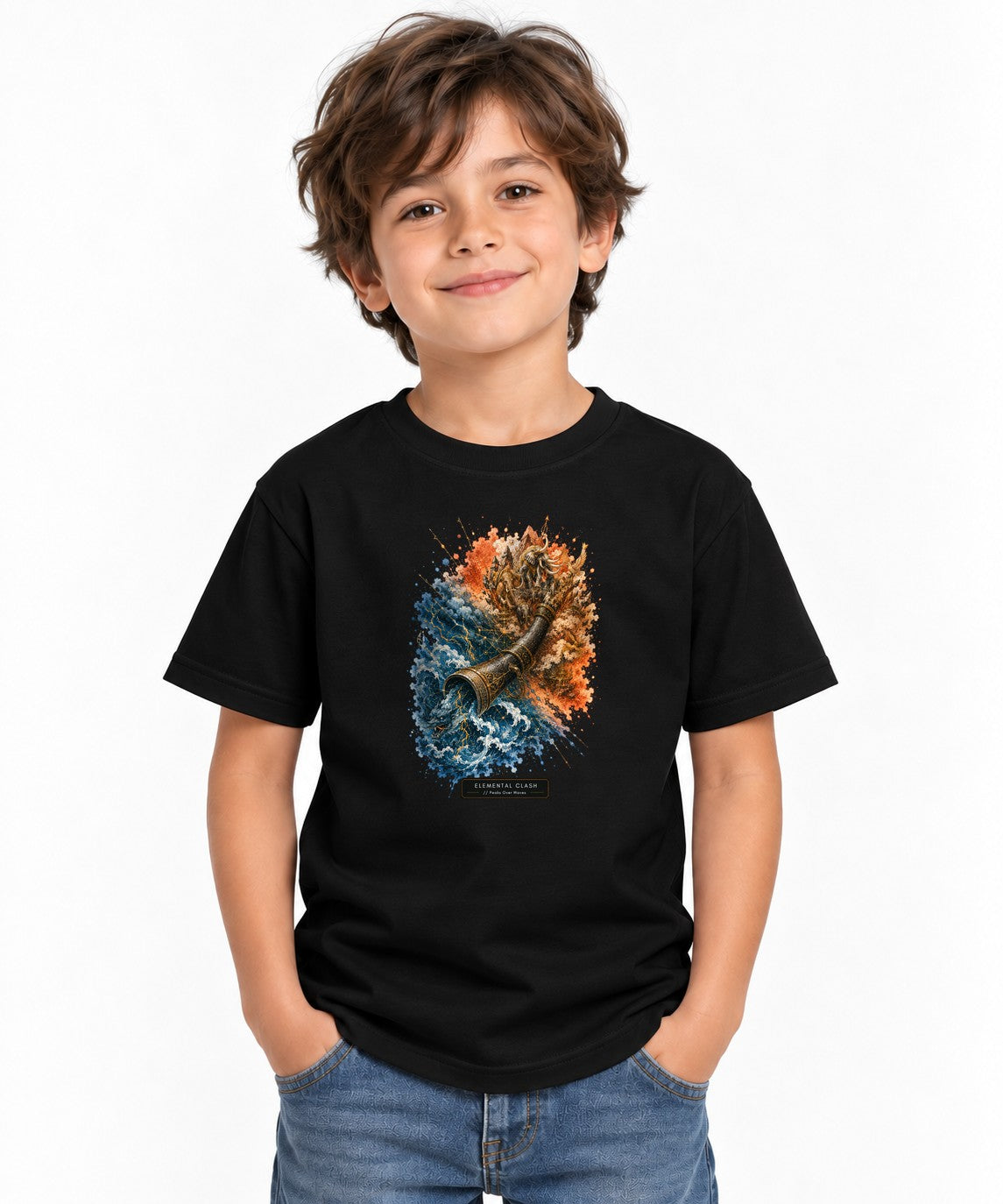 Elemental Clash Myth product image 2