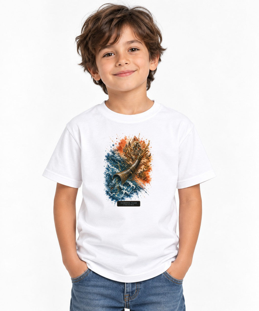 Elemental Clash Myth product image 1