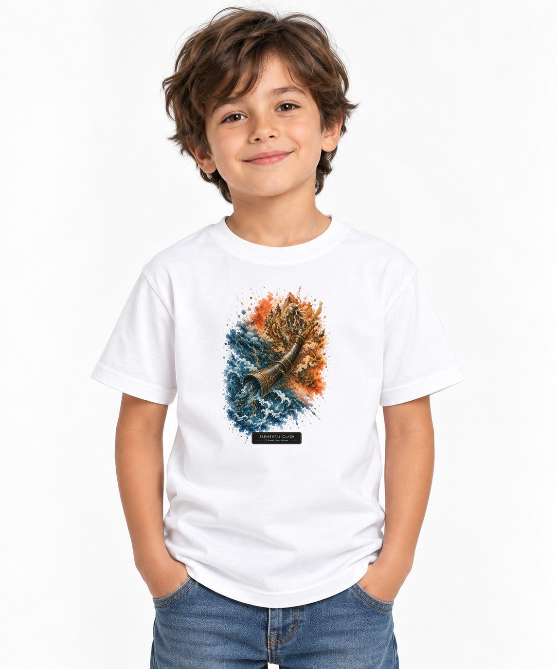 Elemental Clash Myth product image 1