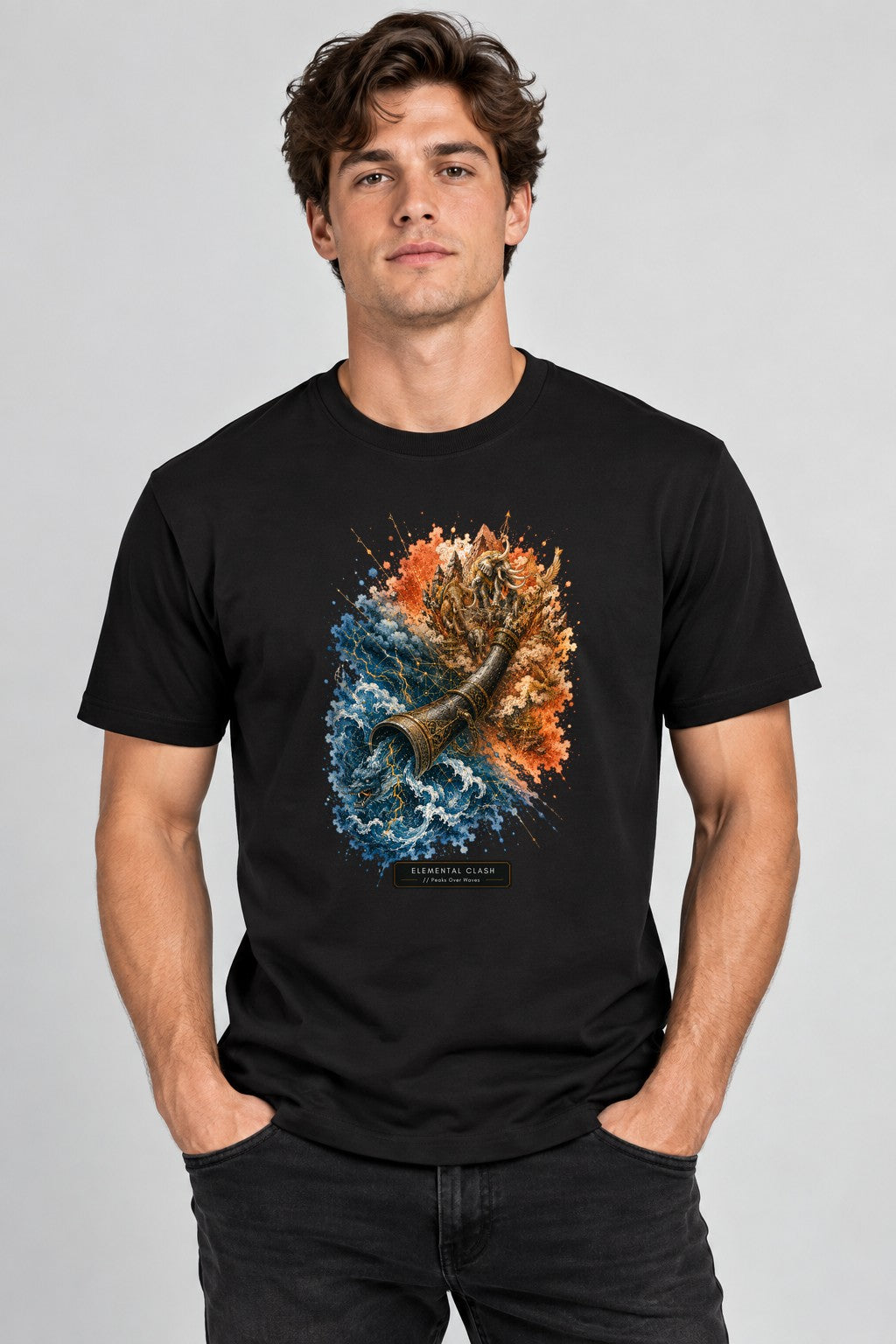 Elemental Clash Myth product image 2