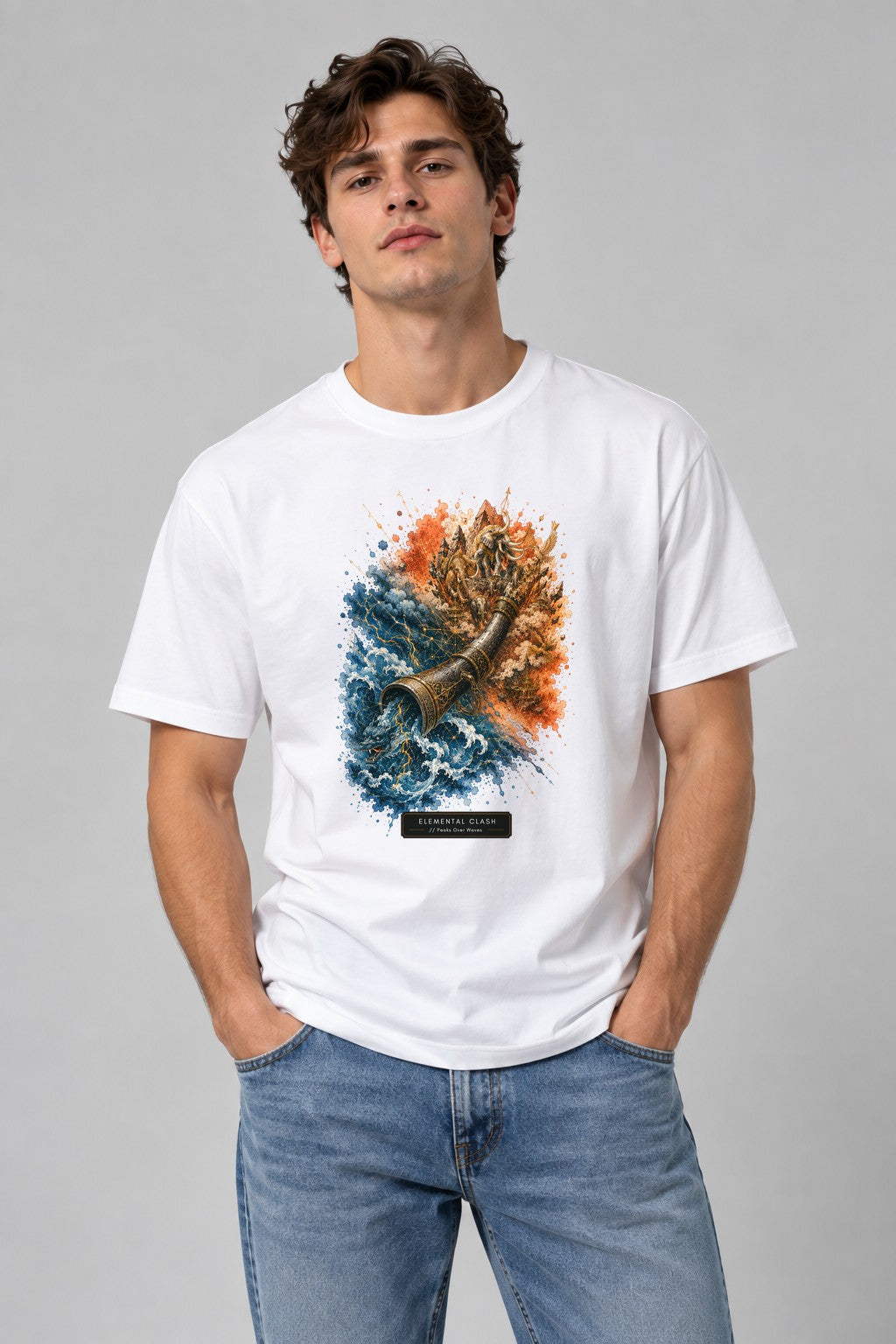 Elemental Clash Myth product image 1