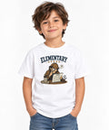 Elementary Detective Solving Sudoku Mystery product image 1