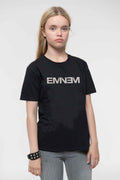 Eminem Kids Classic Logo T Shirt product image 1
