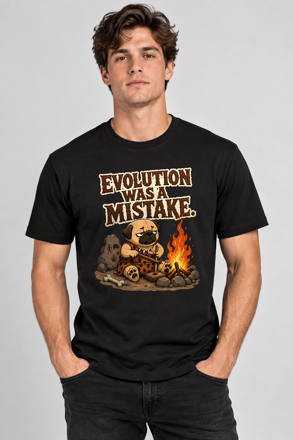 Evolution Was A Mistake product image 2