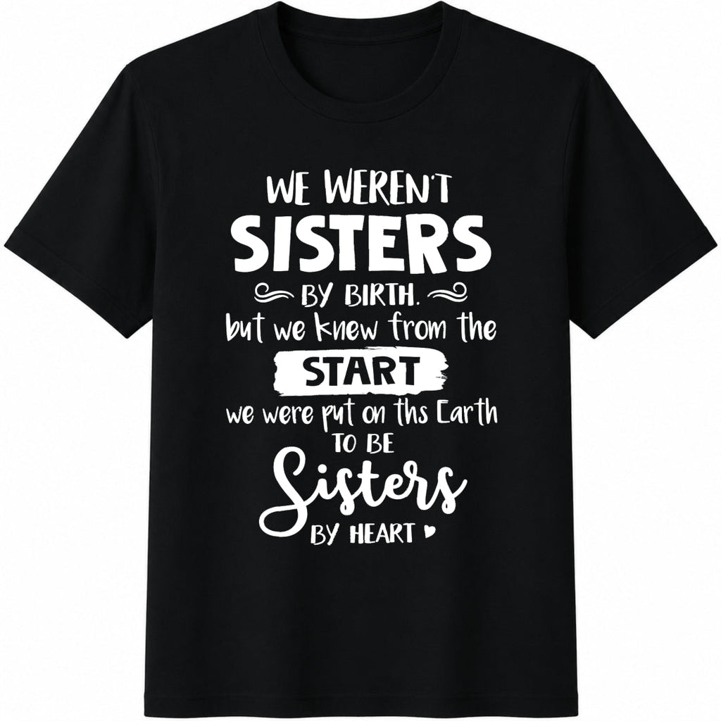 Bestie Cotton T-Shirt product image 1