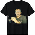 Mclovin Smoking Cotton T-Shirt product image 1