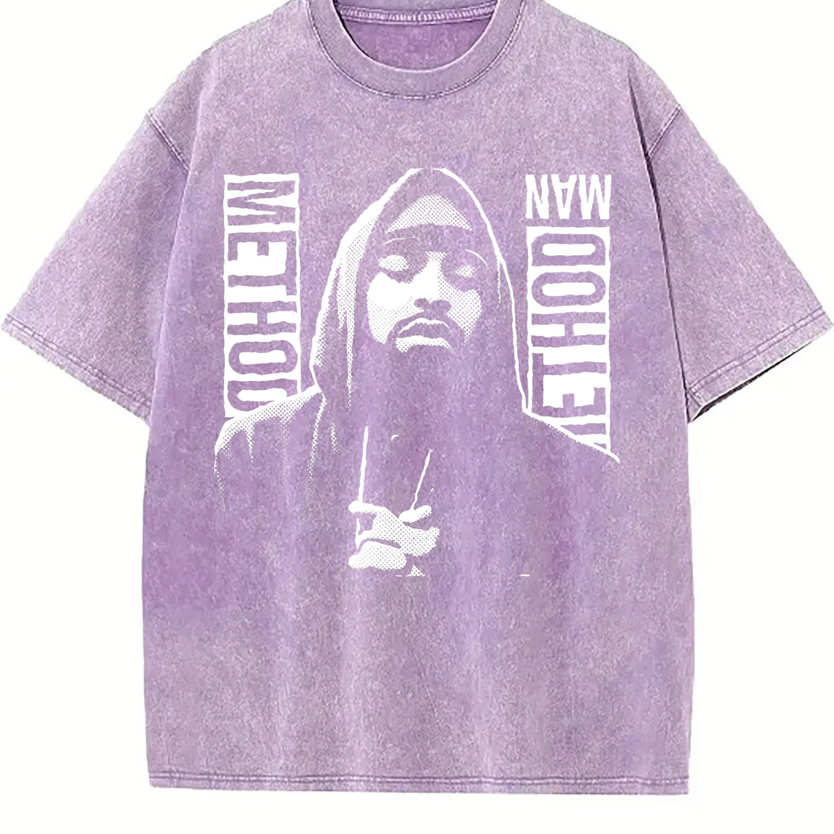 Method For Man Rapper & Boys - Classic With Hip-hop Vintage product image 6