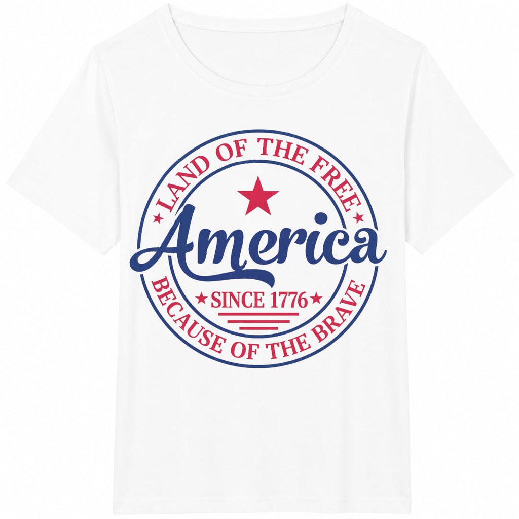 Memorial Day Cotton T-Shirt product image 2