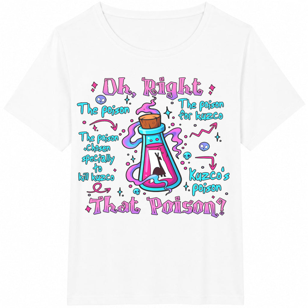 K Summer Cotton T-Shirt product image 2