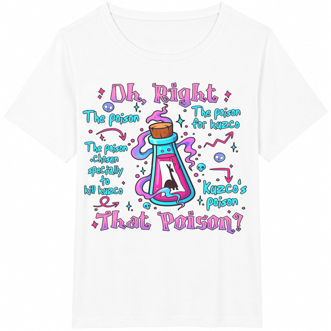 K Summer Cotton T-Shirt product image 2