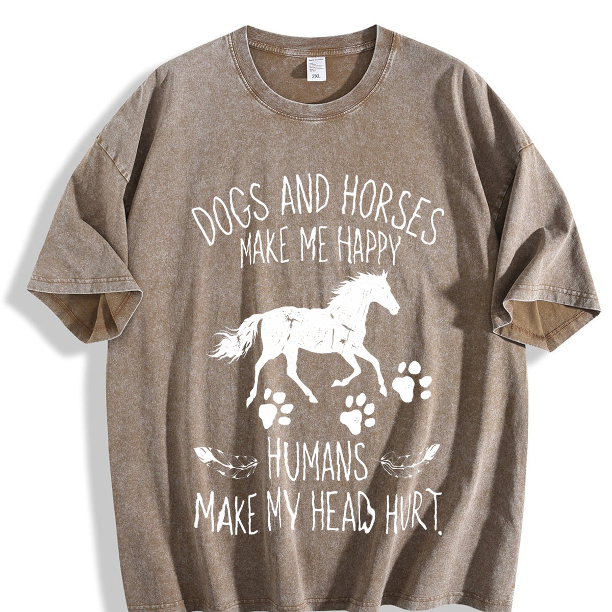 The Coastal Granddaughter & Explorer: Dogs And Horses product image 3