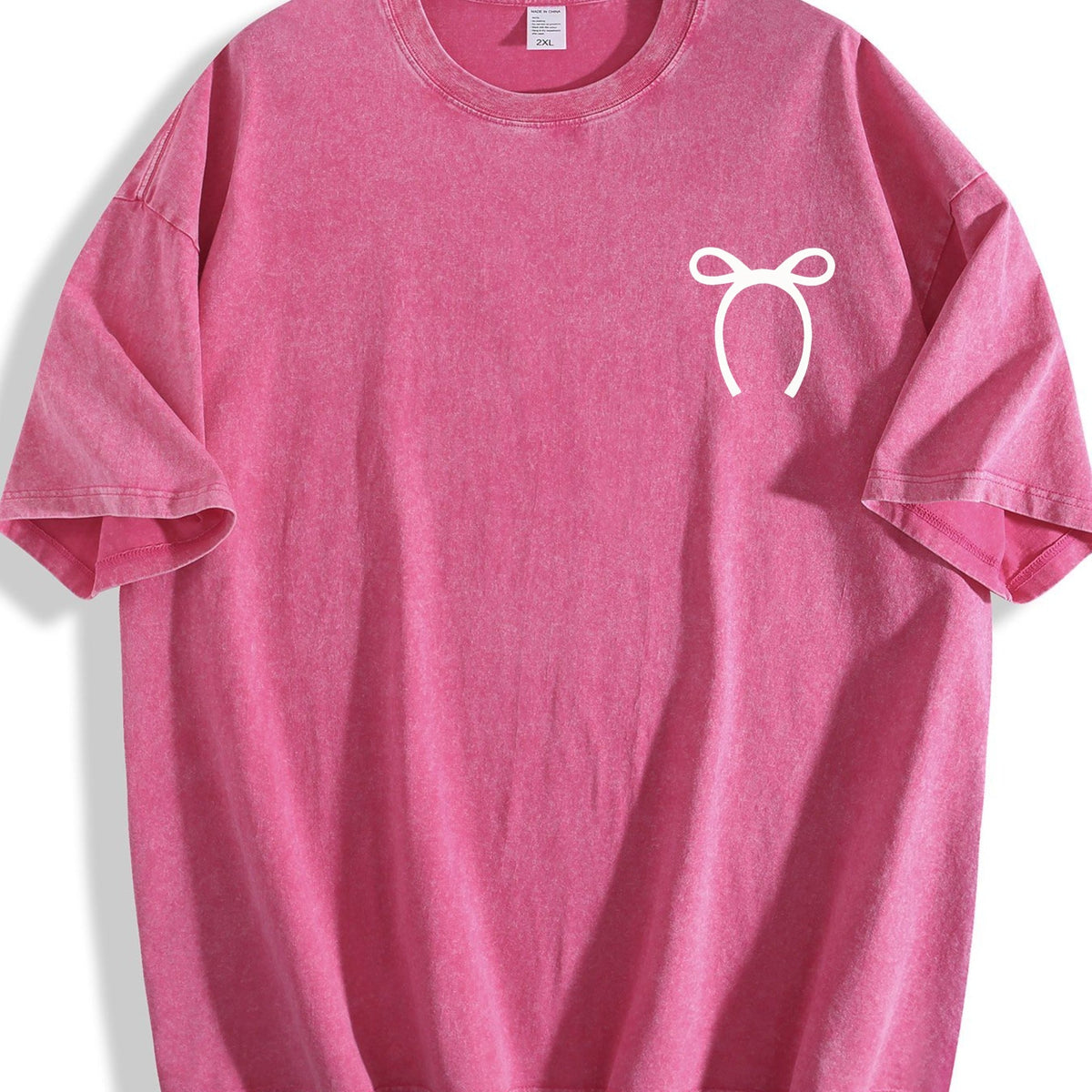 Stay Sweet Strawberry & Fruit Of The Spirit Vintage Washed product image 7
