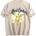 Mixed Emotion Vintage Washed T-Shirt product image 1