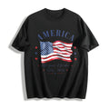 America 1776-2026 Cotton T-Shirt product image 1