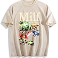 Man I Love Frogs Vintage Washed T-Shirt product image 1