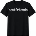 Best Friends Cotton T-Shirt product image 1