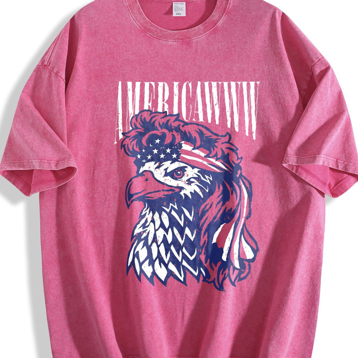 Funny Americawww Sarcastic Fourth Of July Bald Eagle product image 7