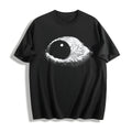 Dark Wind Eye Cotton T-Shirt product image 1