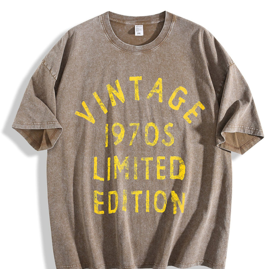 1970s Edition Funny Cool 1970 Theme Classic For Guys product image 3