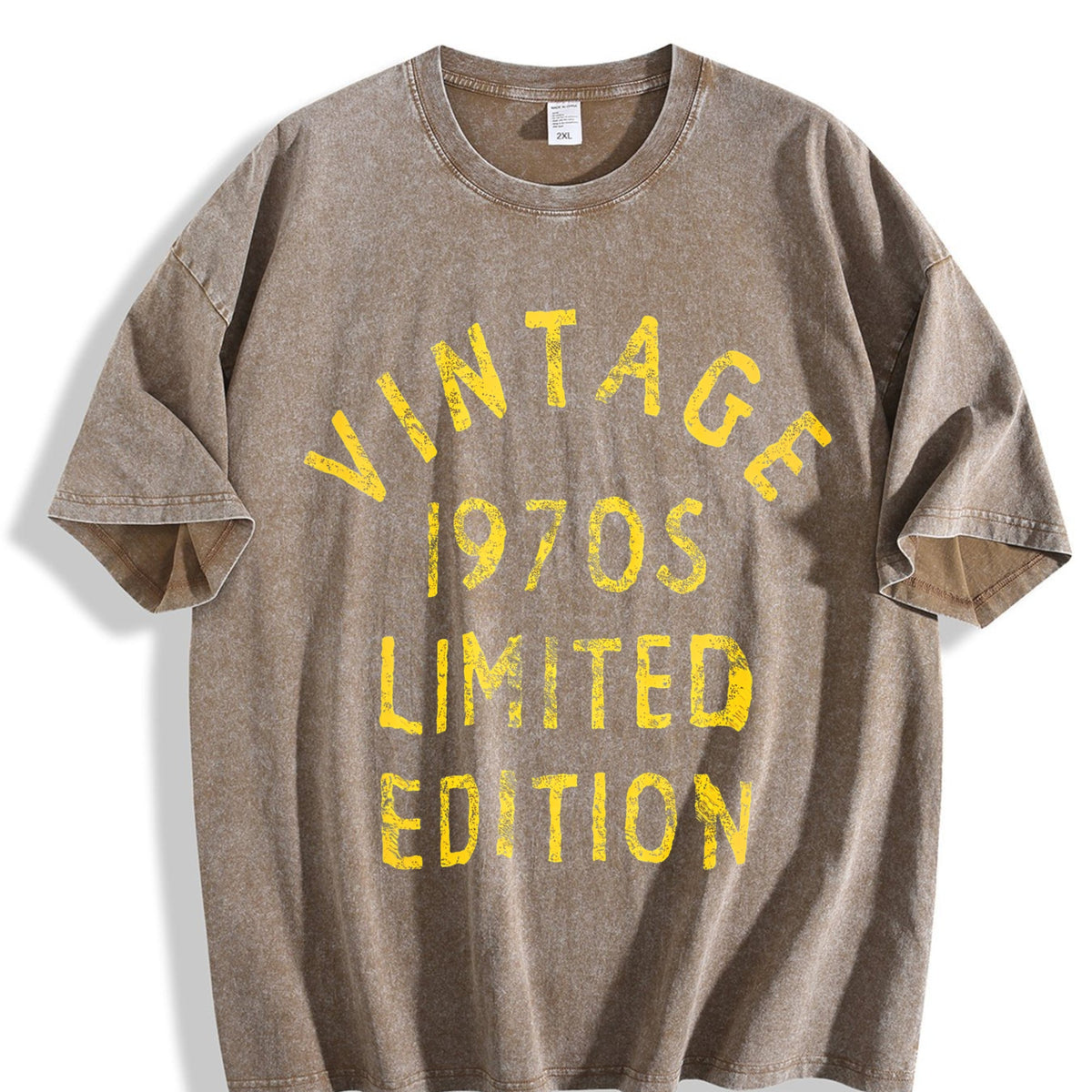 1970s Edition Funny Cool 1970 Theme Classic For Guys product image 3