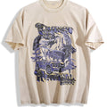 Protect Our National Parks Vintage Washed T-Shirt product image 1