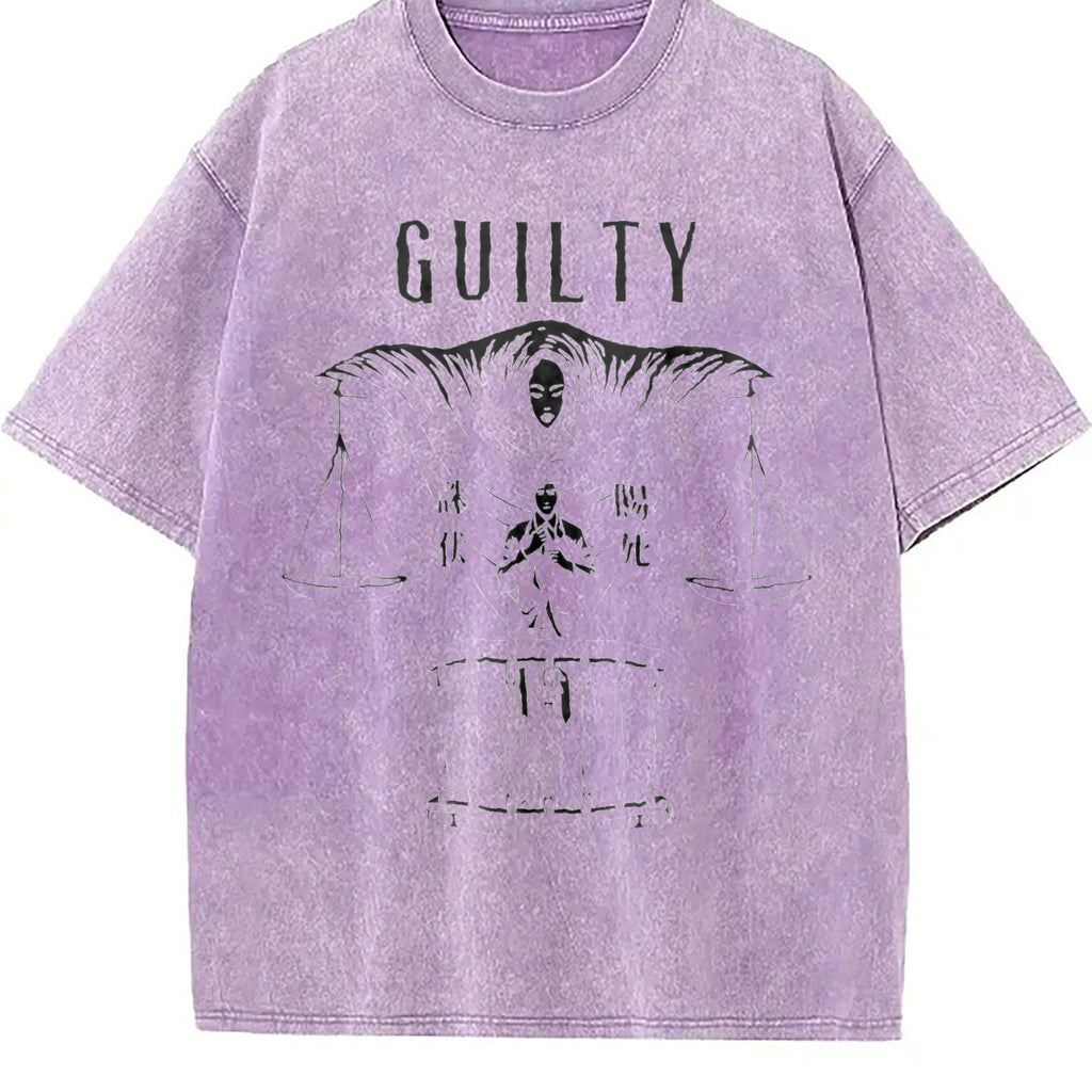 Hiromi Higuruma Jujutsu Kaisen Deadly Sentencing Vintage product image 6
