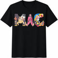 Cococ 2025 New Summer Cotton T-Shirt product image 1